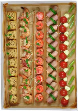 Бокс «Вкус особого вечера»