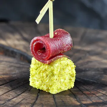 Халлуми «Мясной акцент»