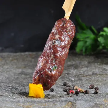 Мини-люля «Говядина на шпажке», 30 г