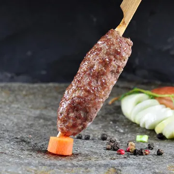 Мини-люля «Баранина на шпажке», 30 г